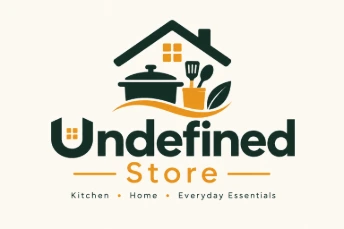 Undefined Store